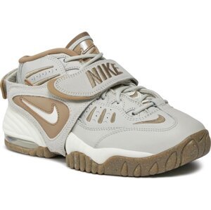 Boty Nike Air Adjust Force DZ1844 200 Khaki/Sail/Light Bone