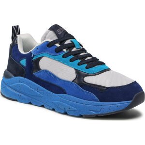 Sneakersy Sprandi MRS-201112124 Blue