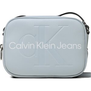 Kabelka Calvin Klein Jeans Sculpted Camera Bag 18 Mono K60K610275 PNZ