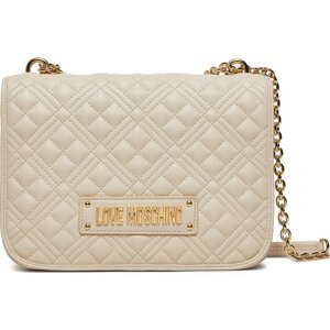 Kabelka LOVE MOSCHINO JC4000PP1ILA0110 Avorio