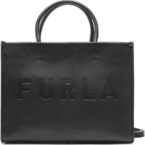 Kabelka Furla Wodnerfurla WB00842-BX1442-O6000-1-007-20-IT-B Nero