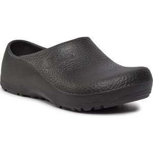 Nazouváky Birkenstock Profi-Birki 0074011 Black