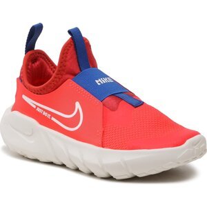 Boty Nike Flex Runner 2 (PSV) DJ6040 601 Bright Crimson/Sail/Red Clay