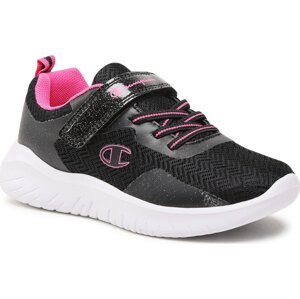 Sneakersy Champion Softly Evolve G S32532-CHA-KK001 Nbk/Fucsia