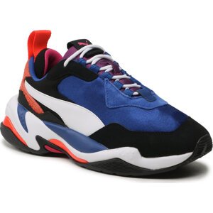 Sneakersy Puma Thunder 4 Life 369471 01 Tmavomodrá