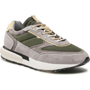 Sneakersy HOFF Greenland 22207612 Green