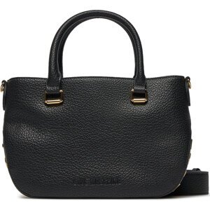 Kabelka LOVE MOSCHINO JC4101PP1ILT0000 Nero