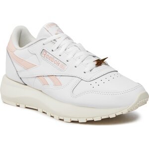 Boty Reebok Classic Leather Sp IG9523 Bílá