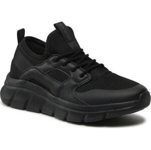 Sneakersy Sprandi WP07-11618-04 Black