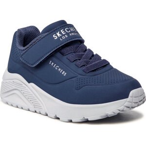 Sneakersy Skechers Uno Lite Vendox 403695L/NVY Navy