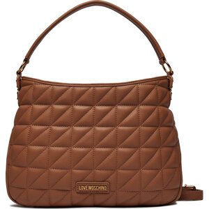 Kabelka LOVE MOSCHINO JC4052PP1ILI0201 Cammello