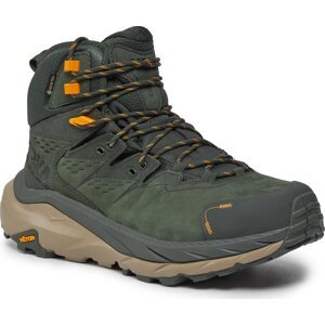 Trekingová obuv Hoka Kaha 2 Gtx GORE-TEX 1123155 DBRY