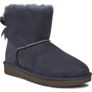 Sněhule Ugg W Mini Bailey Bow II 1016501 Evb