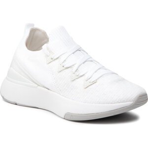 Sneakersy Guess Janeea FL5JNE SMA12 WHITE