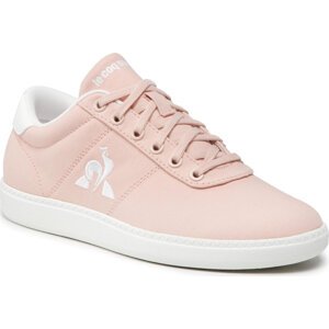 Sneakersy Le Coq Sportif Court One W 2210138 Cameo Rose