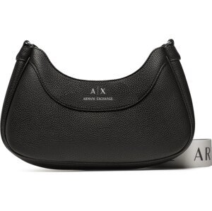 Kabelka Armani Exchange 942883 CC783 00020 Nero