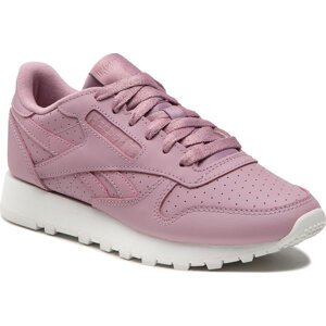 Boty Reebok Classic Leather GW3800 Inflil/Inflil/Chalk