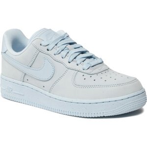 Boty Nike Air Force 1 DZ2786-400 Blue Tint