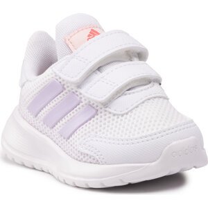 Boty adidas Tensaur Run I GZ2689 Cloud White/Purple Tint/Vapour Pink