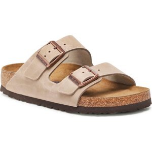 Nazouváky Birkenstock Arizona Bs 552813 Tabacco Brown