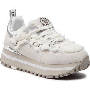 Sneakersy Liu Jo Maxi Wonder BF2099 P0306 Purity S1180