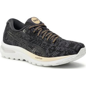 Boty Asics Gel-Cumulus 22 1012A935 Black/Graphite Grey 001