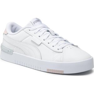 Sneakersy Puma Jada 380751 11 Puma White/Chalk Pink/Silver