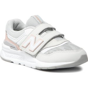 Sneakersy New Balance PZ997HMA Šedá