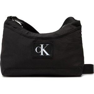 Kabelka Calvin Klein Jeans City Nylon Shoulder Bag K60K609300 BDS