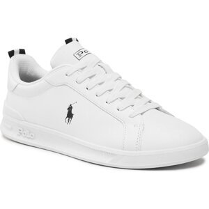 Sneakersy Polo Ralph Lauren 809860883006 White 100