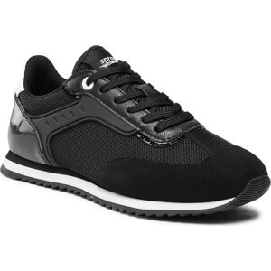 Sneakersy Sprandi WP07-01499-04 Black