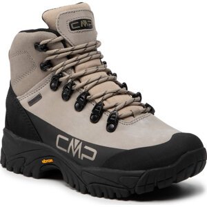 Trekingová obuv CMP Dhenieb Trekking Shoe Wp 30Q4716 Sand P631