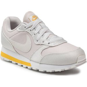 Boty Nike Md Runner 2 Se AQ9121 002 Vast Grey/Platinum Tint