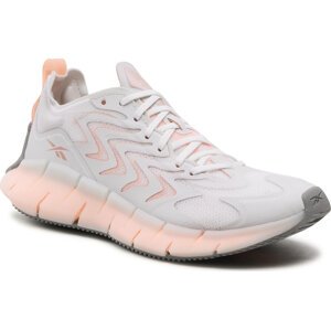 Boty Reebok Zig Kinetica 21 FX9411 Ftwwht/Trgry1/Aurorg