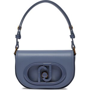 Kabelka Liu Jo Ecs S Crossbody AA4144 E0003 Modrá