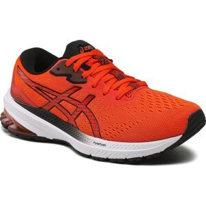 Boty Asics Gt-1000 11 1011B354 Habanero/Black 600