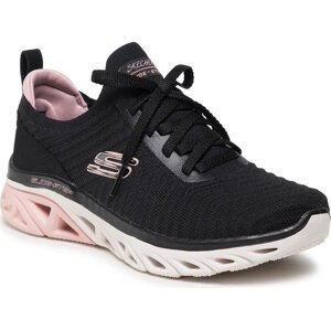 Boty Skechers Level Up 149553-BKPK Black/Pink