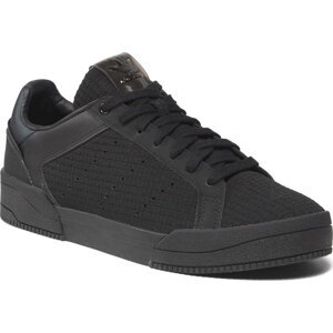 Boty adidas Court Tourino GZ9243 Cblack/Carbon/Blblme