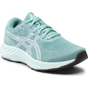 Boty Asics Gel-Excite 9 1012B182 Oasis Green/White 300