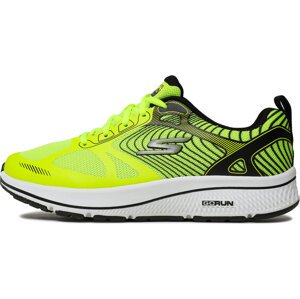 Boty Skechers Go Run Consistent 220035/YEL Yellow