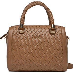 Kabelka Liu Jo Ecs S Satchel AA4237 E0513 Teddy X0534