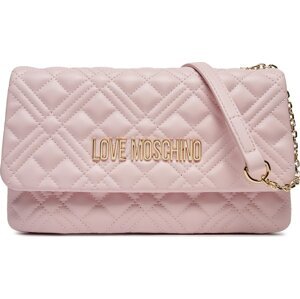 Kabelka LOVE MOSCHINO JC4097PP1ILA0601 Cipria