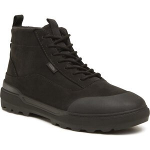 Sneakersy Vans Colfax Boot Mte-1 VN0005UV9RJ1 Coastal Mte True Black