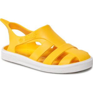 Sandály Boatilus Bioty Beach Sandals JV III CH Yellow