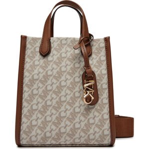 Kabelka MICHAEL Michael Kors 32H3G3GC4B Vanilla/Lugg 099