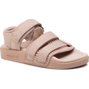 Sandály adidas adilette Sandal 2.0 W EF0543 Ashpea/Ashpea/Ashpea