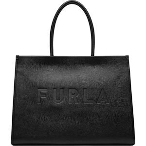 Kabelka Furla Opportunity L Tote 42 WB01106-BX2560-O6000-1007 Nero