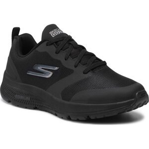 Boty Skechers Lunar Night 128275/BBK Black