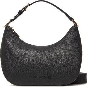 Kabelka LOVE MOSCHINO JC4018PP1ILT0000 Nero