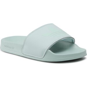 Nazouváky adidas Adilette Lite GX8894 Hazgrn/Hazgrn/Hazgrn